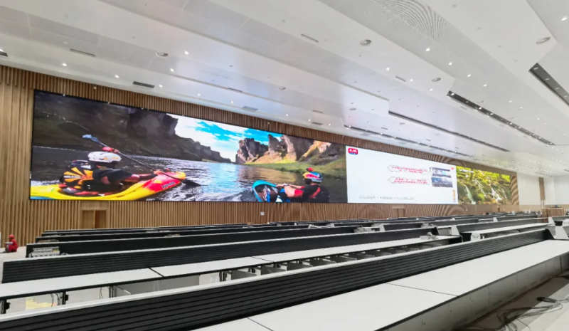 标杆案例 | 体育333赋能裕龙石化数字化升级