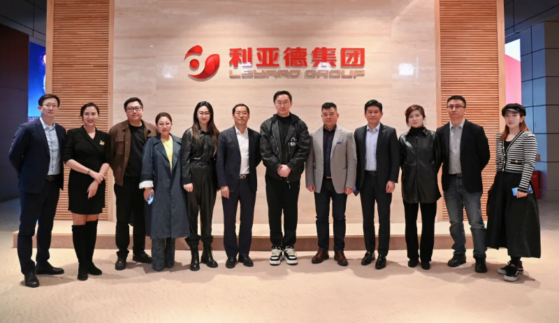 陆川导演到访体育333，解锁文化+科技融合新路径