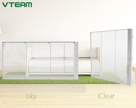 4种透明LED显示屏升级改造方案及建议