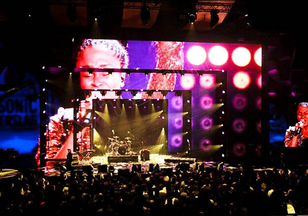 演艺LED租赁屏作用及发展趋势分析