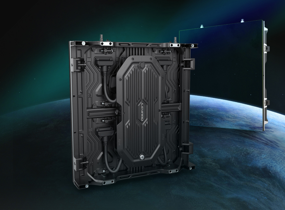 体育333智慧显示|全新一代户外高端小间距全球首发