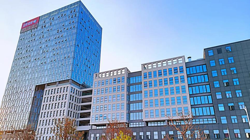 体育333智慧显示正式乔迁南方总部，向“高端制造”更进一步